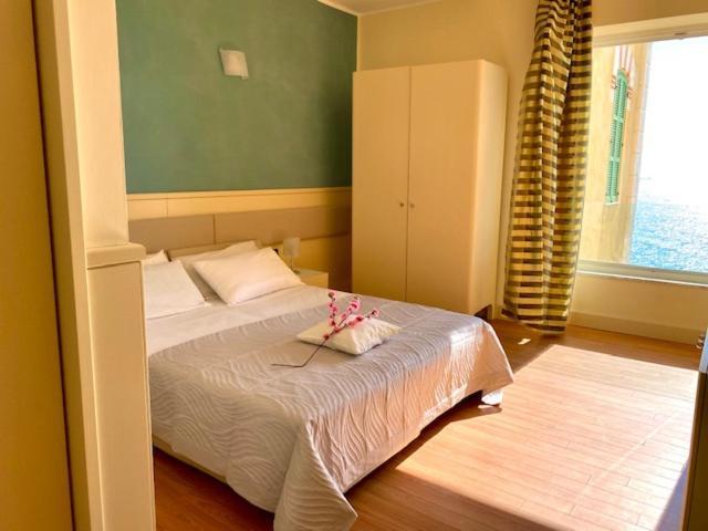 Hotel Del Golfo Finale Ligure Dış mekan fotoğraf