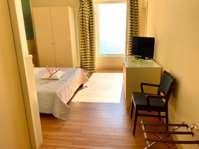 Hotel Del Golfo Finale Ligure Dış mekan fotoğraf