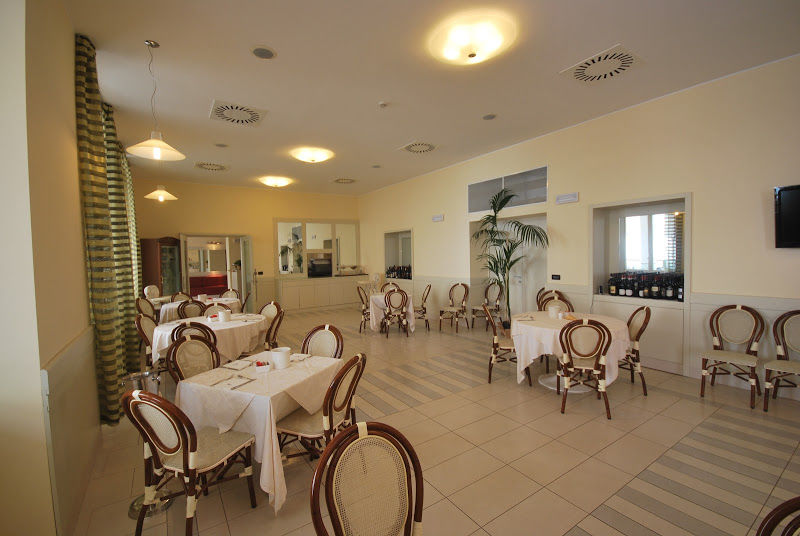 Hotel Del Golfo Finale Ligure Dış mekan fotoğraf