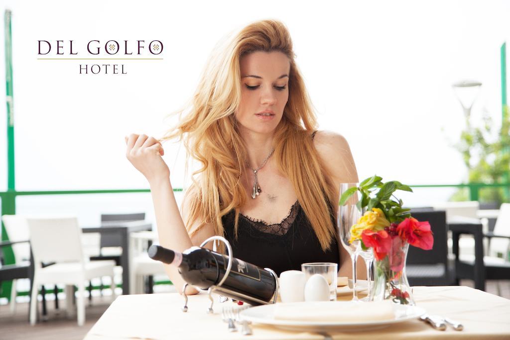 Hotel Del Golfo Finale Ligure Dış mekan fotoğraf