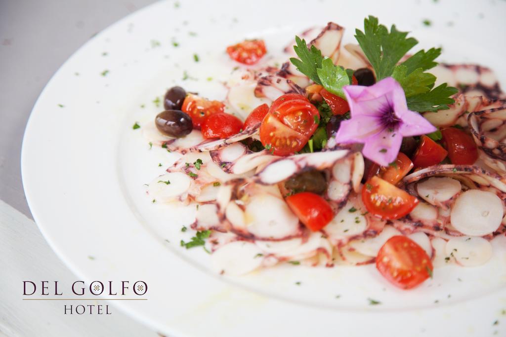 Hotel Del Golfo Finale Ligure Dış mekan fotoğraf