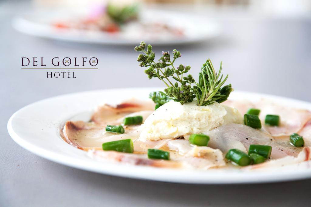 Hotel Del Golfo Finale Ligure Dış mekan fotoğraf