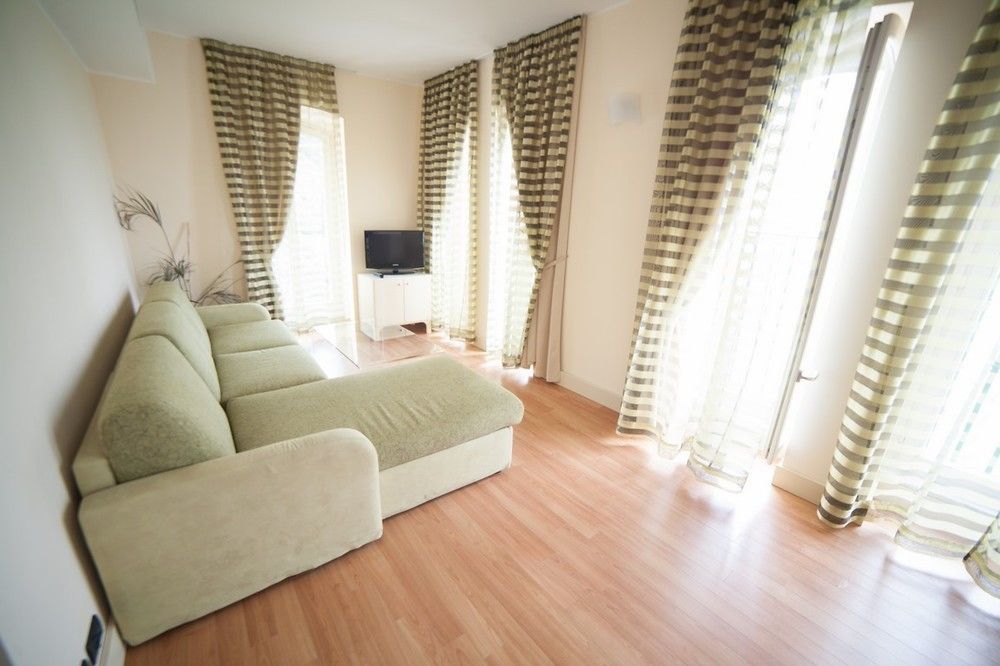 Hotel Del Golfo Finale Ligure Dış mekan fotoğraf