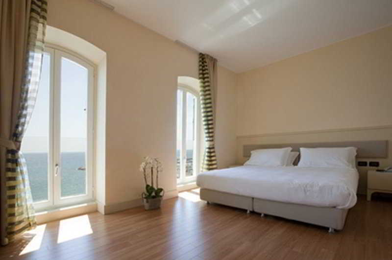 Hotel Del Golfo Finale Ligure Dış mekan fotoğraf