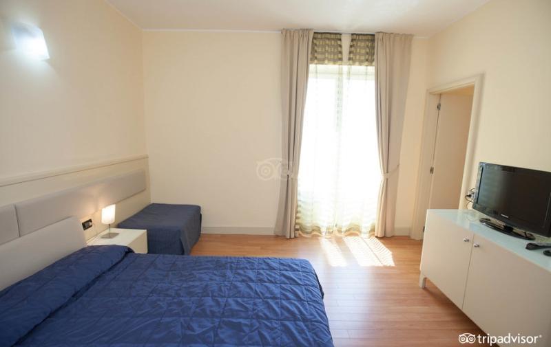 Hotel Del Golfo Finale Ligure Dış mekan fotoğraf